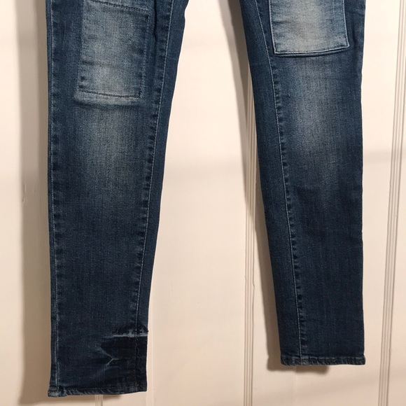 Buffalo skinny jeans - Picture 3 of 4
